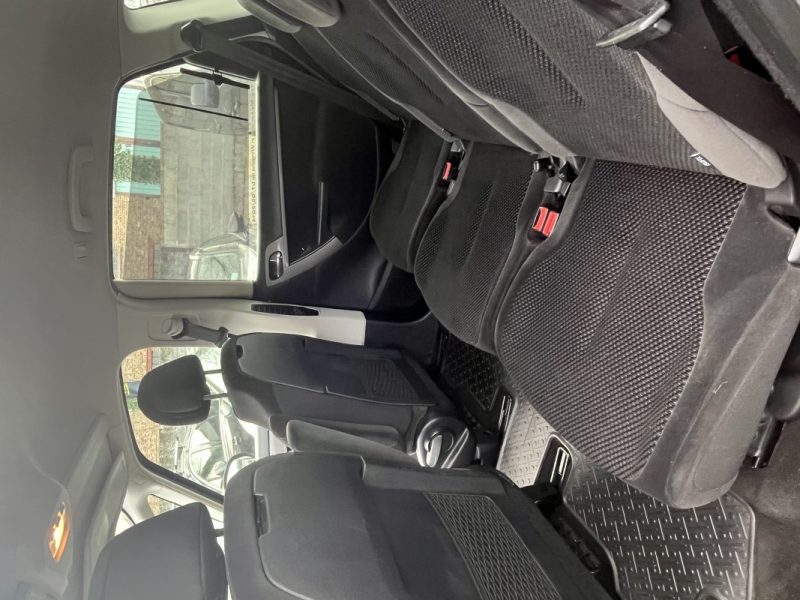 CITROEN C4 PICASSO  109 CV DIN ET 6 CV FISCAUX  