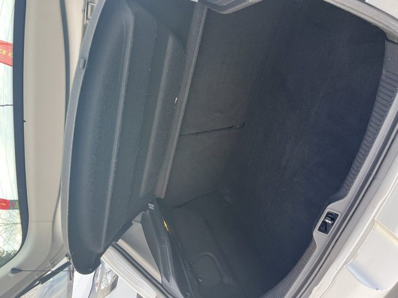 RENAULT MEGANEIII 1.5 DCI 110 DIN  ET 6 CV FISCAUX