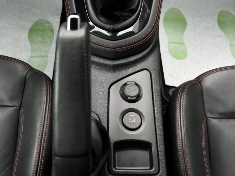 PEUGEOT RCZ PHASE 2 GT Line 2.0 HDI 163 Cv / ORIGINE FRANCE - GARANTIE 1 AN