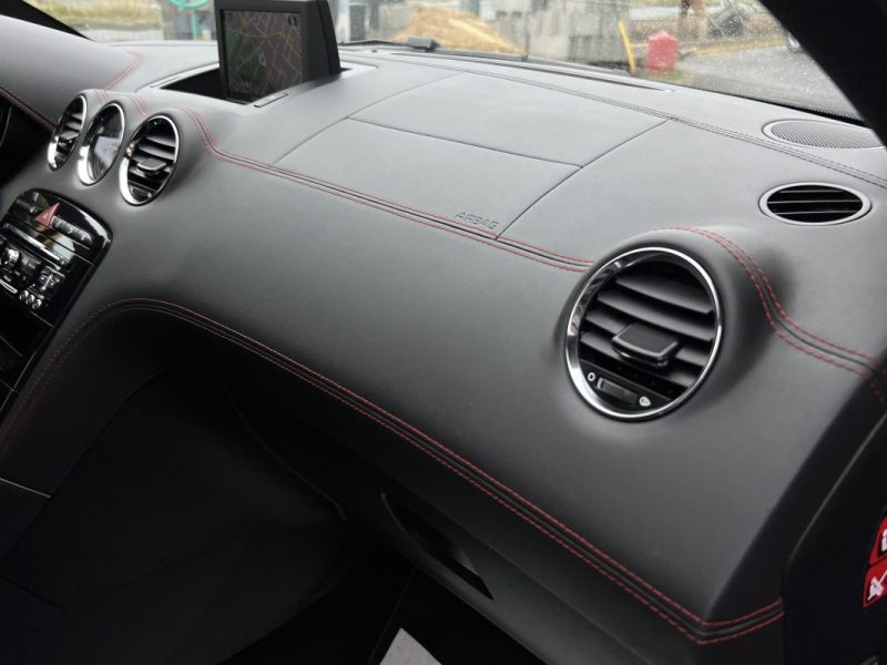 PEUGEOT RCZ PHASE 2 GT Line 2.0 HDI 163 Cv / ORIGINE FRANCE - GARANTIE 1 AN