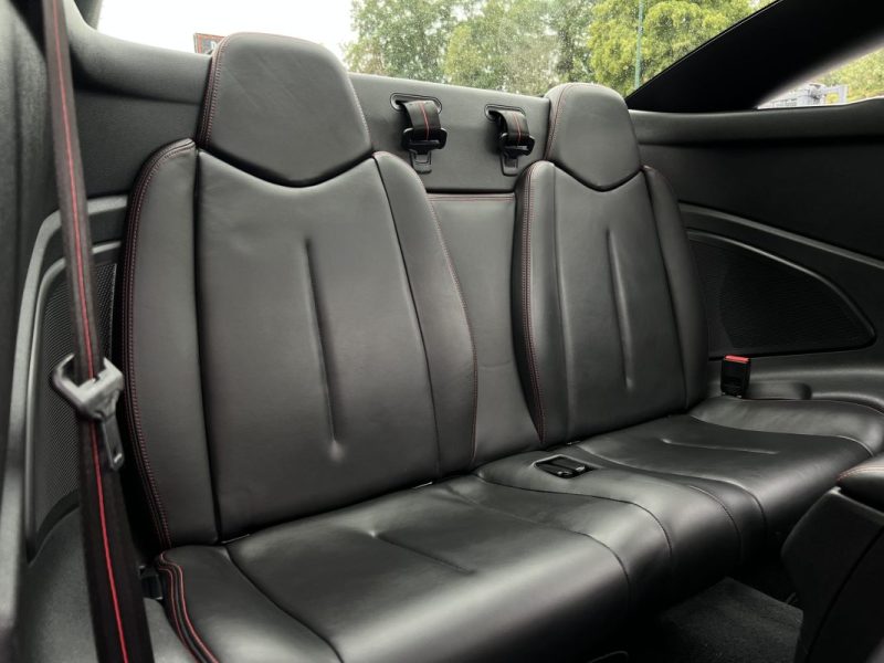 PEUGEOT RCZ PHASE 2 GT Line 2.0 HDI 163 Cv / ORIGINE FRANCE - GARANTIE 1 AN