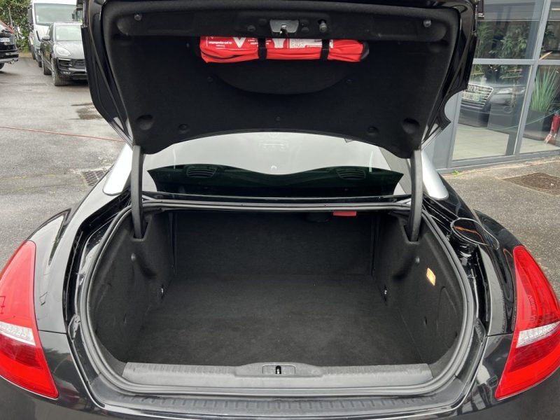 PEUGEOT RCZ PHASE 2 GT Line 2.0 HDI 163 Cv / ORIGINE FRANCE - GARANTIE 1 AN