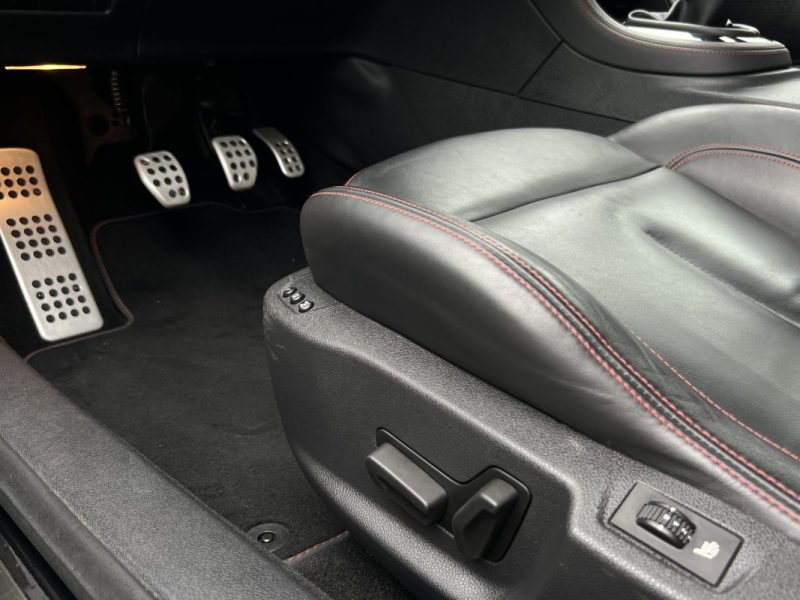 PEUGEOT RCZ PHASE 2 GT Line 2.0 HDI 163 Cv / ORIGINE FRANCE - GARANTIE 1 AN