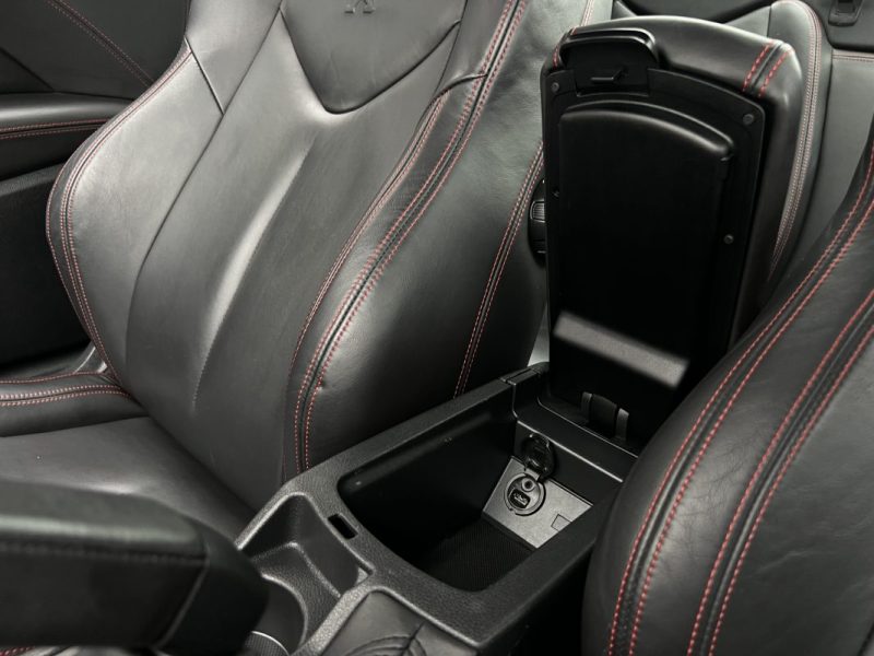 PEUGEOT RCZ PHASE 2 GT Line 2.0 HDI 163 Cv / ORIGINE FRANCE - GARANTIE 1 AN