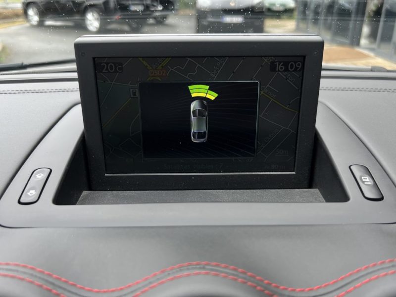 PEUGEOT RCZ PHASE 2 GT Line 2.0 HDI 163 Cv / ORIGINE FRANCE - GARANTIE 1 AN