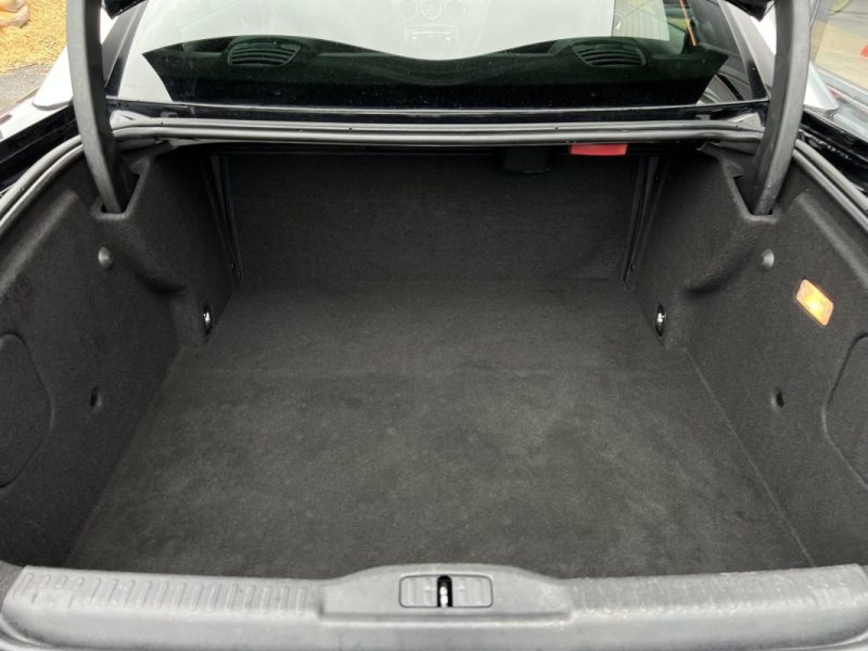 PEUGEOT RCZ PHASE 2 GT Line 2.0 HDI 163 Cv / ORIGINE FRANCE - GARANTIE 1 AN