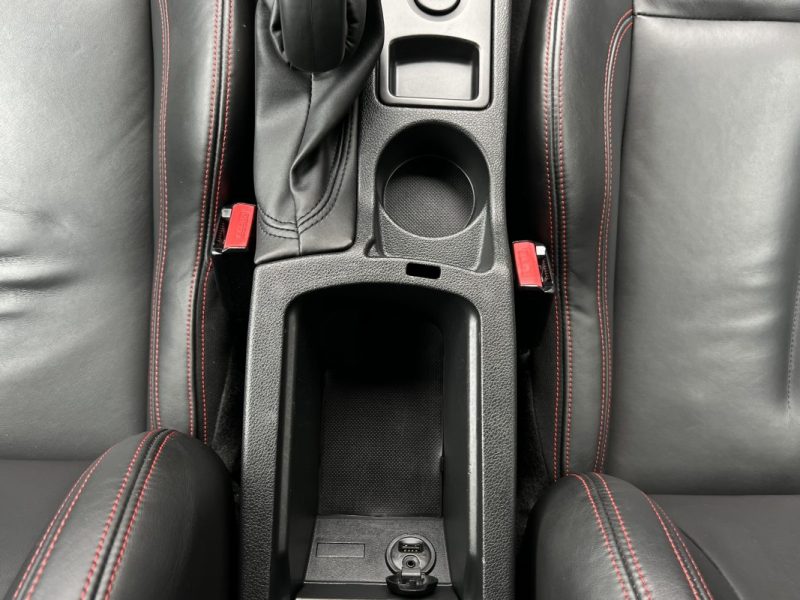 PEUGEOT RCZ PHASE 2 GT Line 2.0 HDI 163 Cv / ORIGINE FRANCE - GARANTIE 1 AN