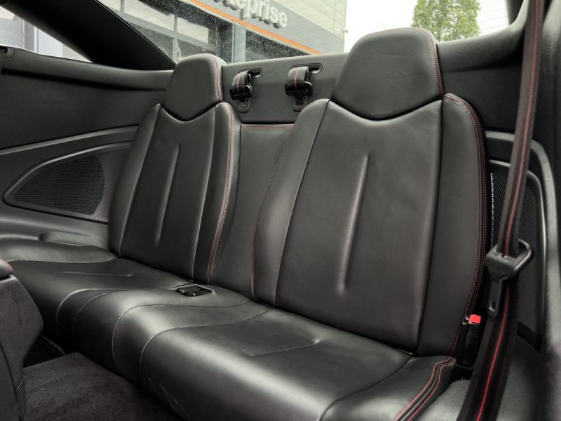 PEUGEOT RCZ PHASE 2 GT Line 2.0 HDI 163 Cv / ORIGINE FRANCE - GARANTIE 1 AN