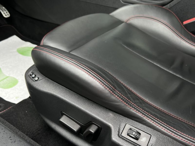 PEUGEOT RCZ PHASE 2 GT Line 2.0 HDI 163 Cv / ORIGINE FRANCE - GARANTIE 1 AN