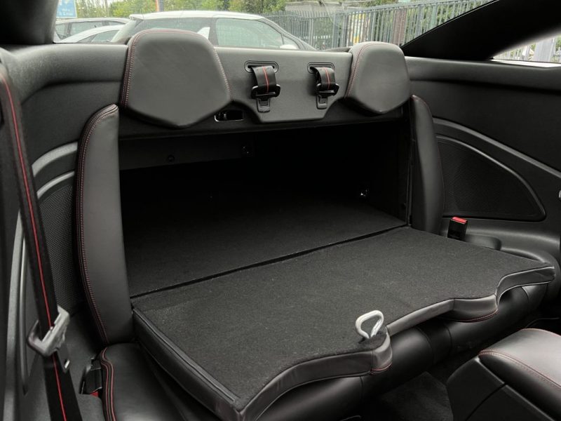 PEUGEOT RCZ PHASE 2 GT Line 2.0 HDI 163 Cv / ORIGINE FRANCE - GARANTIE 1 AN