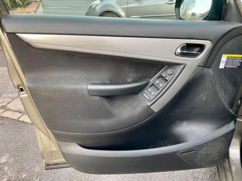 CITROEN C4 PICASSO 1.6 HDI 112 ROSSIGNOL 