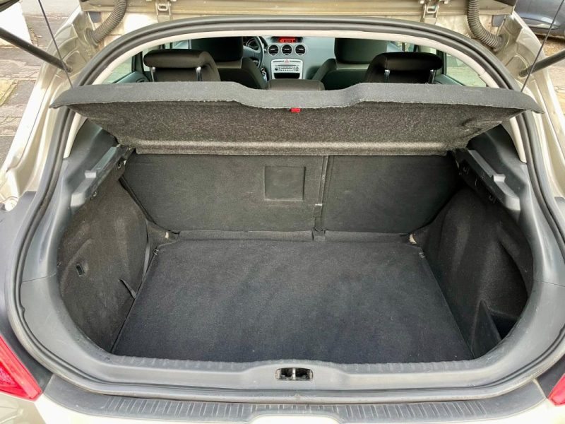 PEUGEOT 308 1.6 VTI 120 ACTIVE 