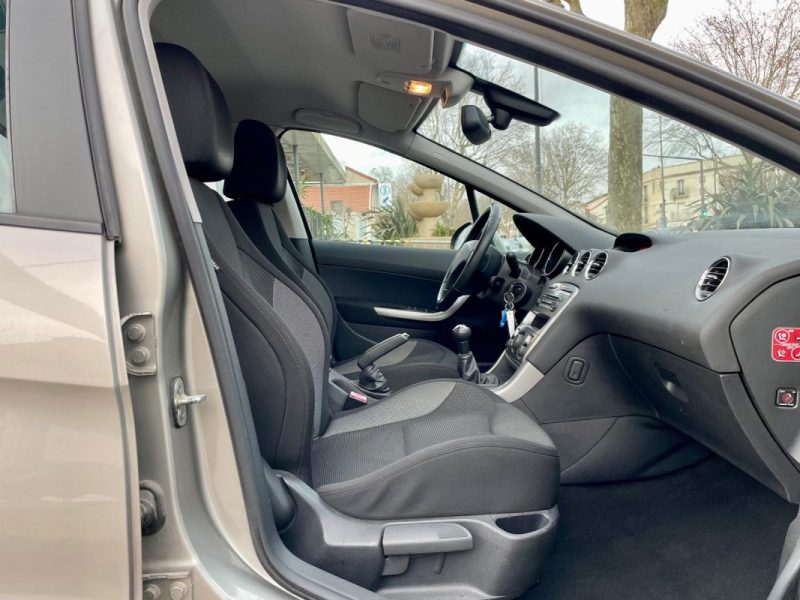 PEUGEOT 308 1.6 VTI 120 ACTIVE 