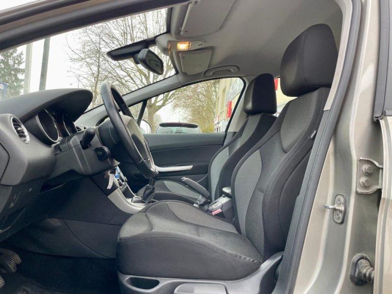 PEUGEOT 308 1.6 VTI 120 ACTIVE 