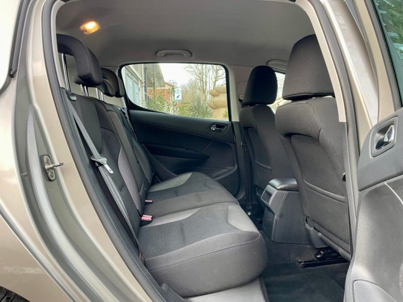 PEUGEOT 308 1.6 VTI 120 ACTIVE 