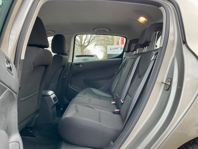 PEUGEOT 308 1.6 VTI 120 ACTIVE 