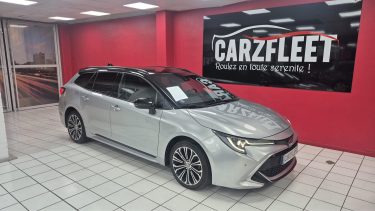TOYOTA COROLLA TOURING SPORTS 1.8 HYBRIDE 122cv COLLECTION 2022/1 ERE MAIN/TVA RECUPERABLE