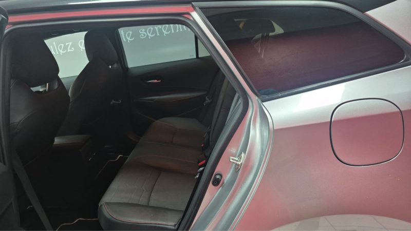 TOYOTA COROLLA TOURING SPORTS 1.8 HYBRIDE 122cv COLLECTION 2022/1 ERE MAIN/TVA RECUPERABLE