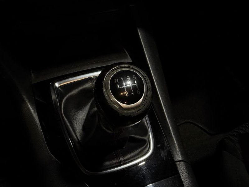 🔹 Mazda 3 – 2.2 Skyactiv-D – 150 chevaux – Élégance - Reprise possible - Garantie 6 mois 