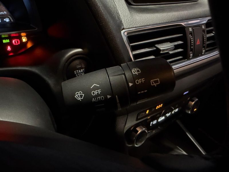 🔹 Mazda 3 – 2.2 Skyactiv-D – 150 chevaux – Élégance - Reprise possible - Garantie 6 mois 