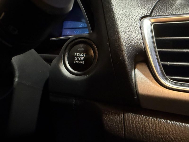 🔹 Mazda 3 – 2.2 Skyactiv-D – 150 chevaux – Élégance - Reprise possible - Garantie 6 mois 