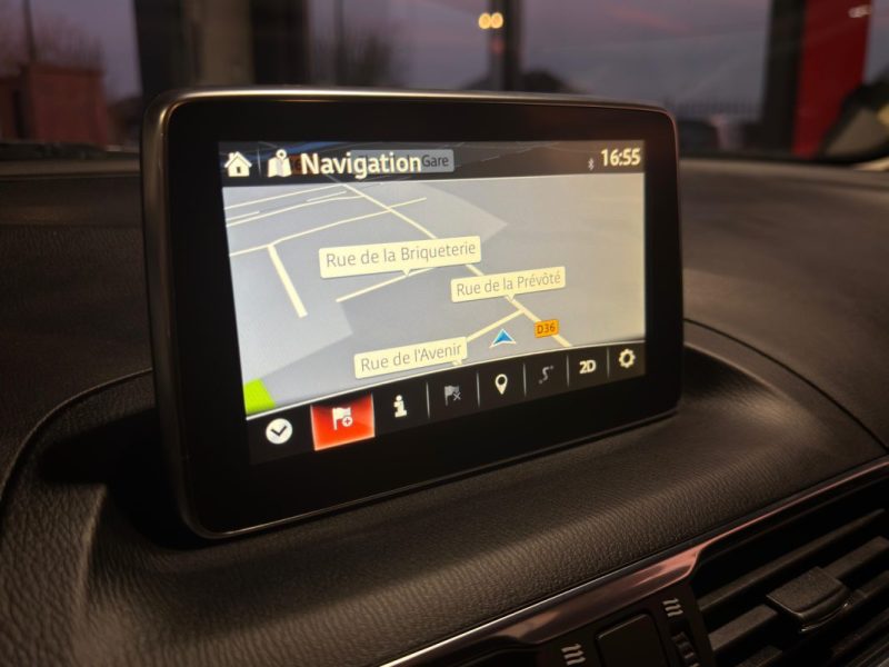 🔹 Mazda 3 – 2.2 Skyactiv-D – 150 chevaux – Élégance - Reprise possible - Garantie 6 mois 