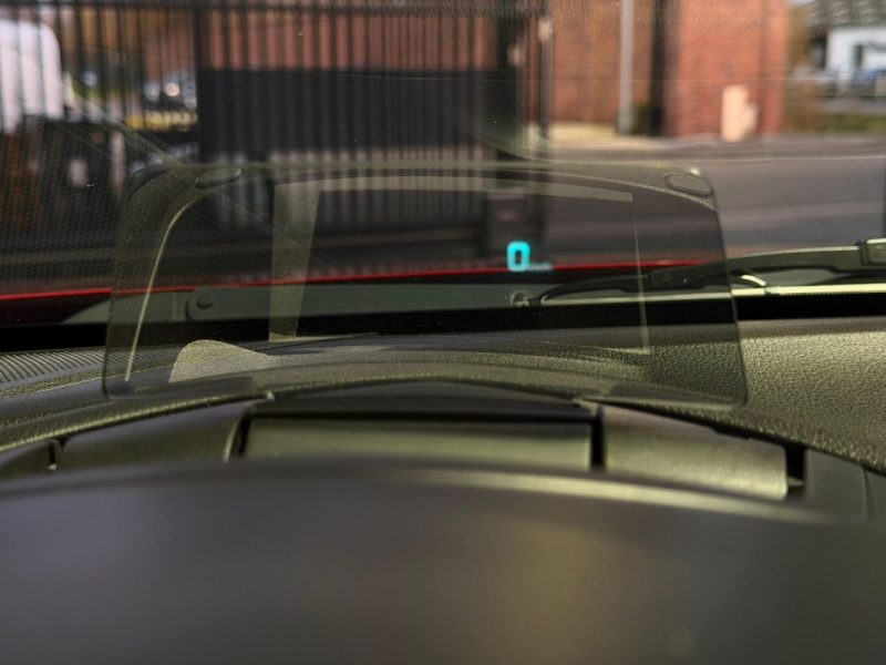 🔹 Mazda 3 – 2.2 Skyactiv-D – 150 chevaux – Élégance - Reprise possible - Garantie 6 mois 