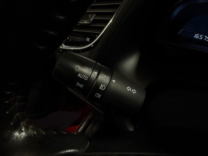 🔹 Mazda 3 – 2.2 Skyactiv-D – 150 chevaux – Élégance - Reprise possible - Garantie 6 mois 