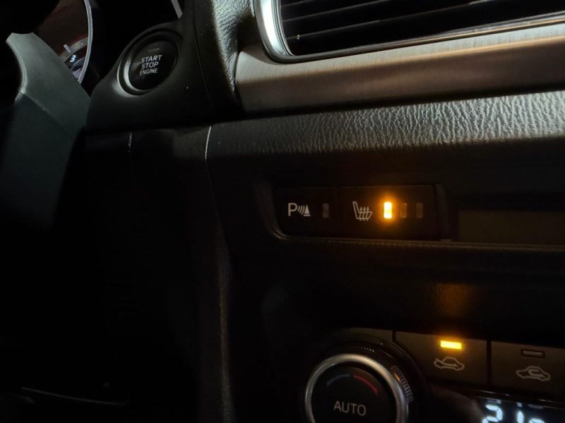 🔹 Mazda 3 – 2.2 Skyactiv-D – 150 chevaux – Élégance - Reprise possible - Garantie 6 mois 