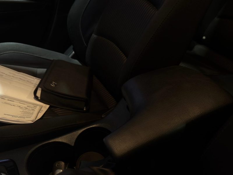 🔹 Mazda 3 – 2.2 Skyactiv-D – 150 chevaux – Élégance - Reprise possible - Garantie 6 mois 