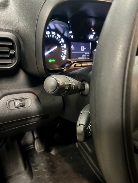 CITROEN Berlingo Van M 650kg 1.6 Bluehdi 75ch Club 2 Places BVM GARANTIE 6 MOIS 