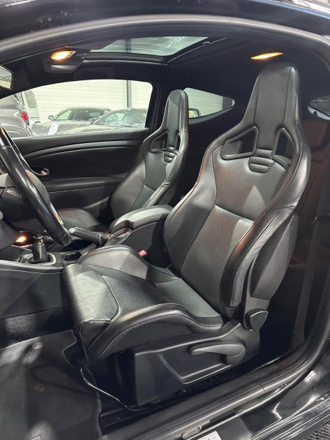 RENAULT MEGANEIII  RS CUP GP  2.0T 250CV