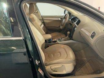 AUDI A4  3.0 V6 TDI QUATTRO 2008 - 141535 KM