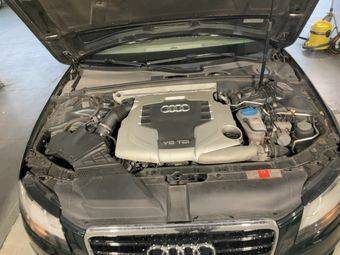 AUDI A4  3.0 V6 TDI QUATTRO 2008 - 141535 KM