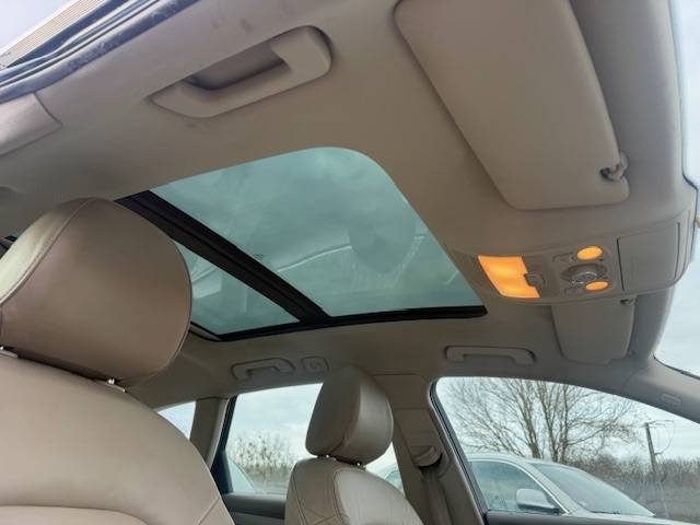 AUDI A4  3.0 V6 TDI QUATTRO 2008 - 142395 KM