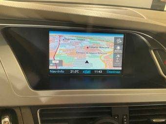 AUDI A4  3.0 V6 TDI QUATTRO 2008 - 141535 KM