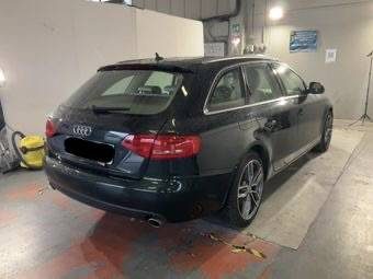 AUDI A4  3.0 V6 TDI QUATTRO 2008 - 141535 KM