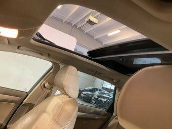 AUDI A4  3.0 V6 TDI QUATTRO 2008 - 141535 KM