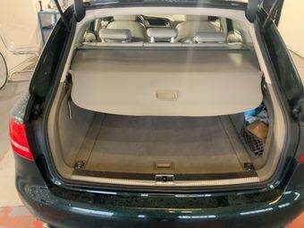 AUDI A4  3.0 V6 TDI QUATTRO 2008 - 141535 KM