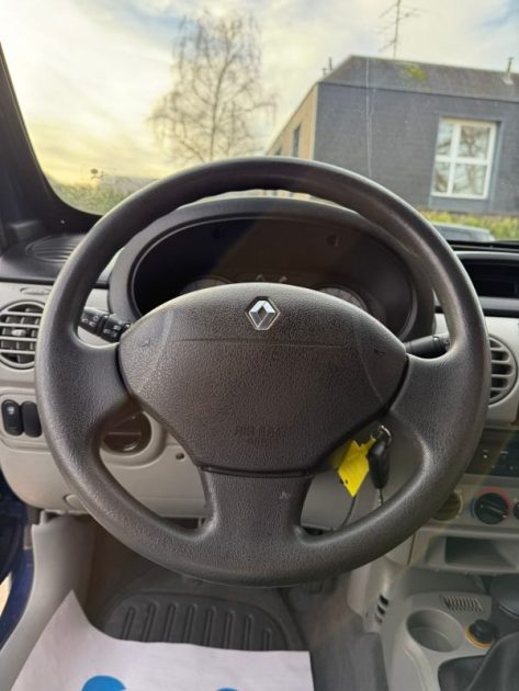RENAULT KANGOO 1.6l 16S 4X4 FAIRWAY 95CV 2005