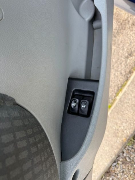 RENAULT KANGOO 1.6l 16S 4X4 FAIRWAY 95CV 2005