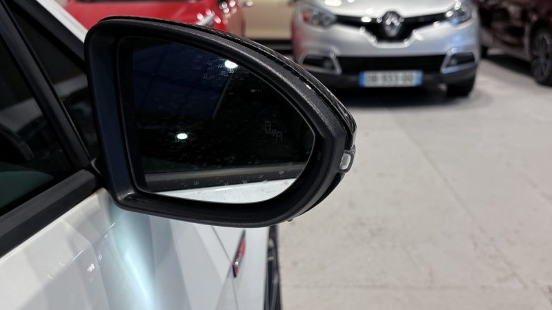 Volkswagen Golf 7 GTI TCR 290ch - Toit ouvrant - PPF -Ligne akrapovic-Dynaudio