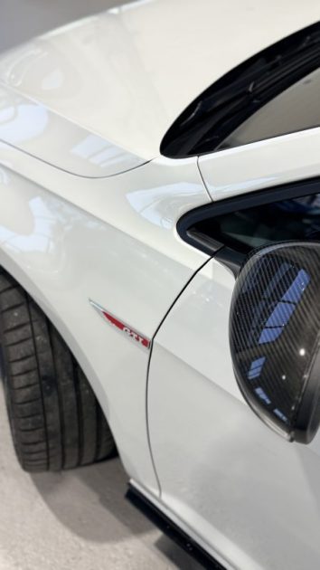 Volkswagen Golf 7 GTI TCR 290ch - Toit ouvrant - PPF -Ligne akrapovic-Dynaudio