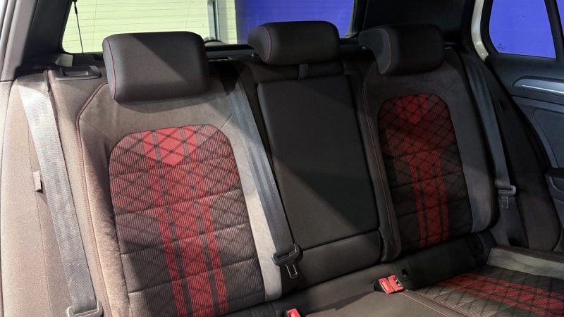 Volkswagen Golf 7 GTI TCR 290ch - Toit ouvrant - PPF -Ligne akrapovic-Dynaudio