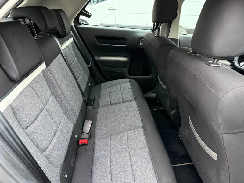 CITROEN C4 CACTUS 1.2 TURBO 110CH S&S FEEL 2020