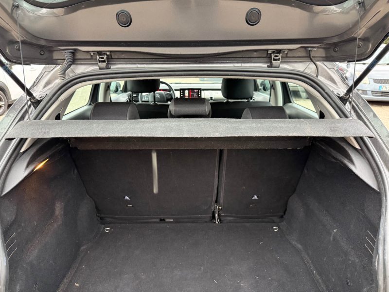 CITROEN C4 CACTUS 1.2 TURBO 110CH S&S FEEL 2020