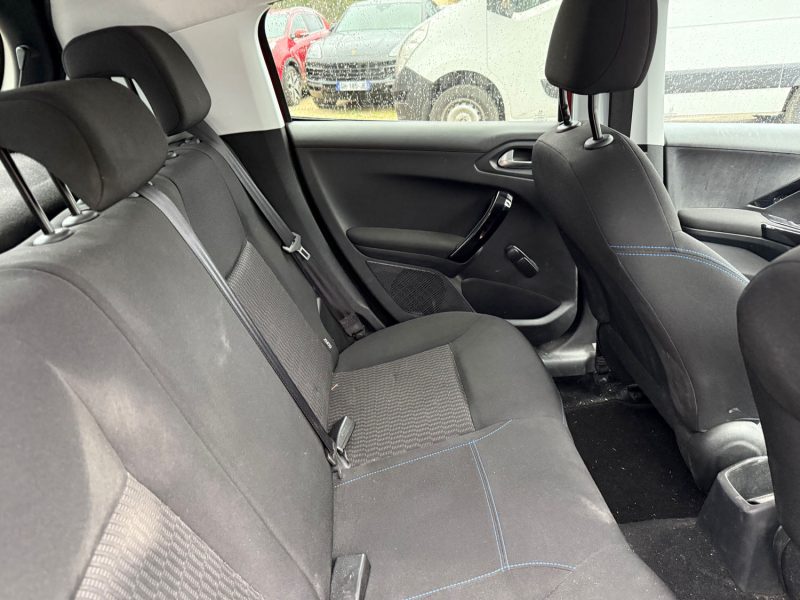 PEUGEOT 208 1.6 BLUEHDI 75CH BVM5 STYLE 116MKM