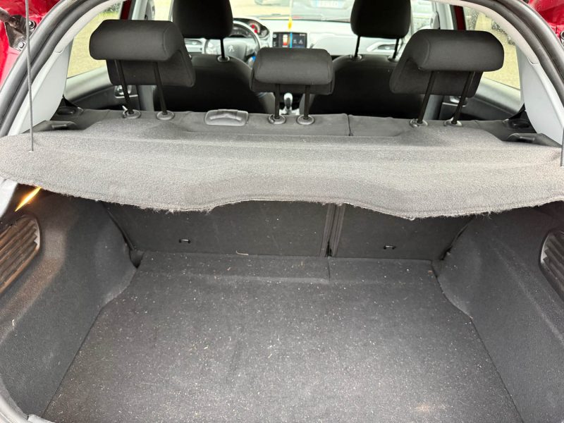 PEUGEOT 208 1.6 BLUEHDI 75CH BVM5 STYLE 116MKM