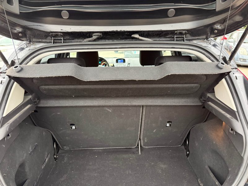 FORD FIESTA 1.0 ECOBOOST 100 S&S EDITION 133MKM