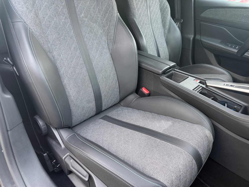 Peugeot 408  PHEV 225ch Allure Pack e-EAT8 114MKM